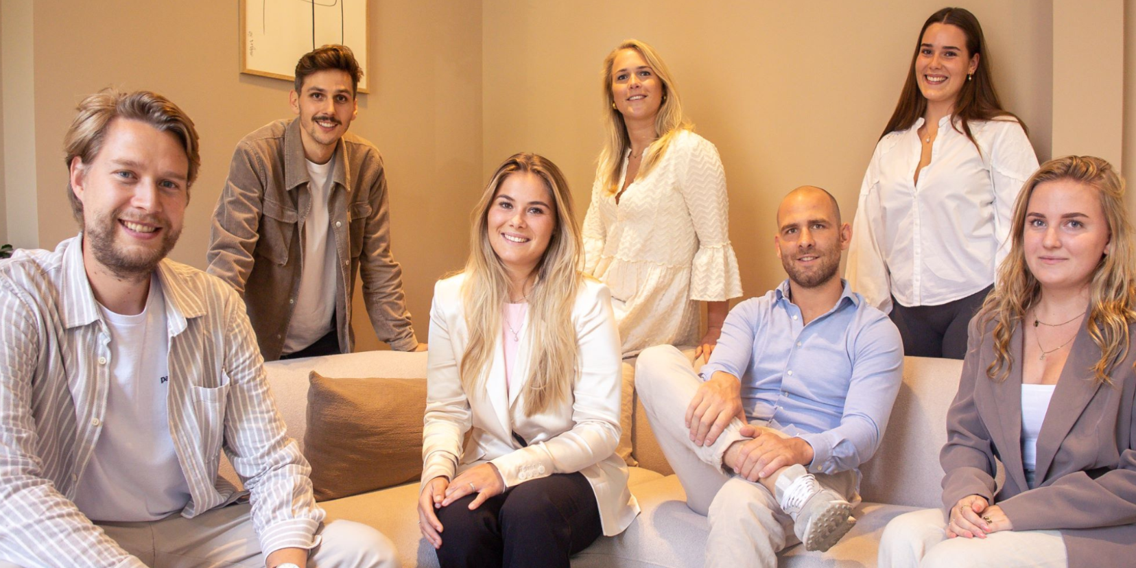 Stage marketing & communicatie