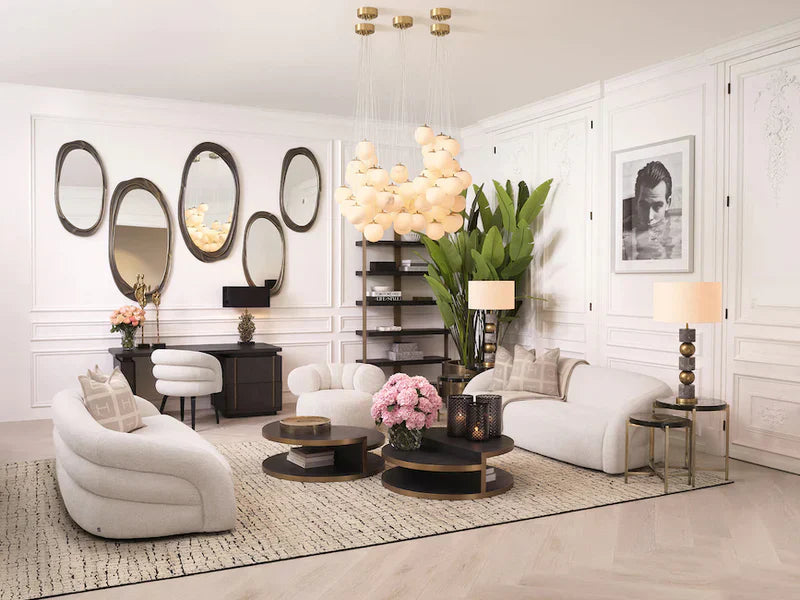 Waarom Eichholtz hét merk is voor tijdloos design in je interieur