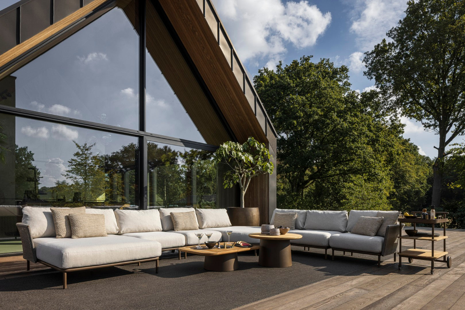 Loungeset Loreto
