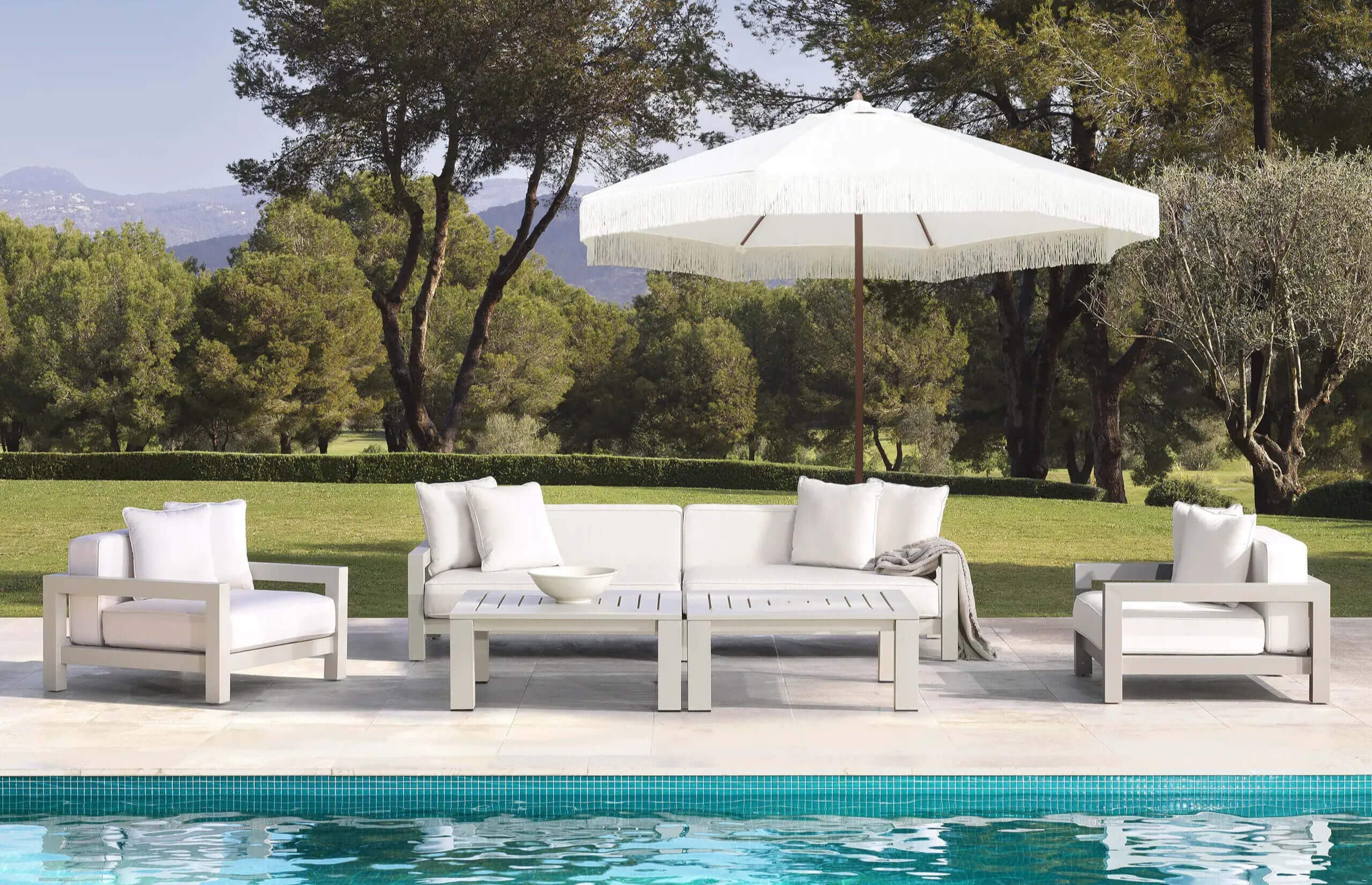 Eichholtz Cap-Antibes Sand collectie