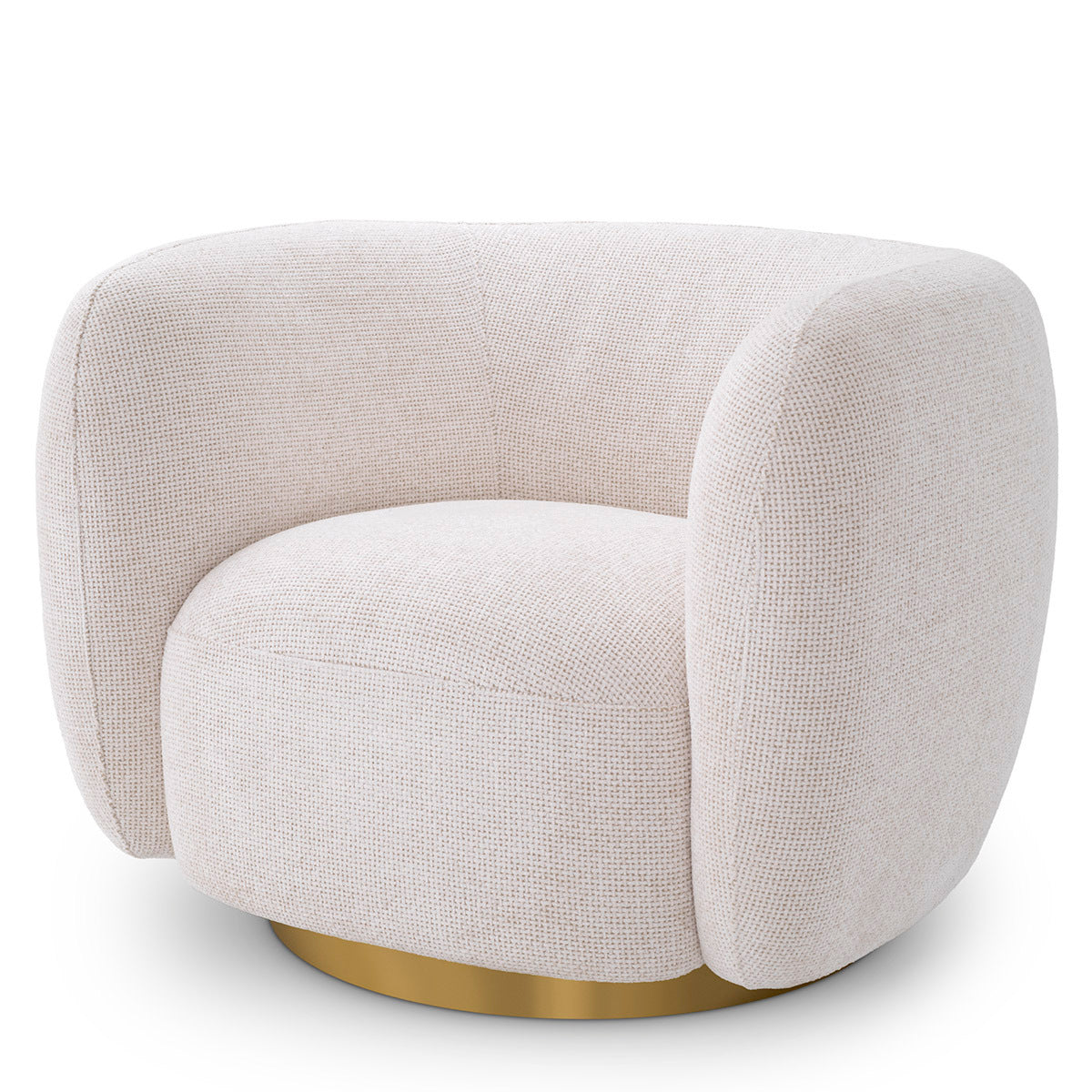 Draaifauteuil Roxy