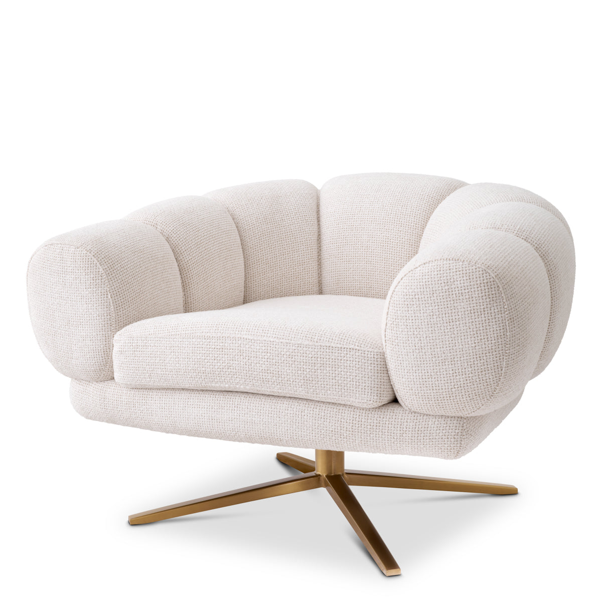 Draaifauteuil Sunset