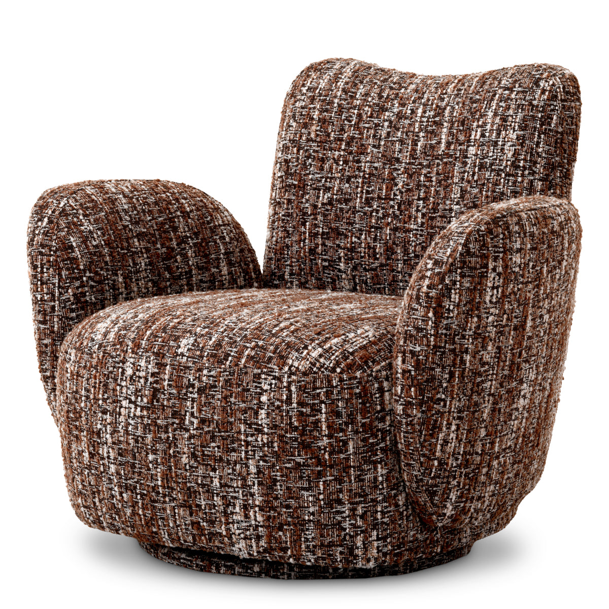 Draaifauteuil Merida