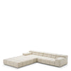 Modulaire bank Hunter - Ottoman