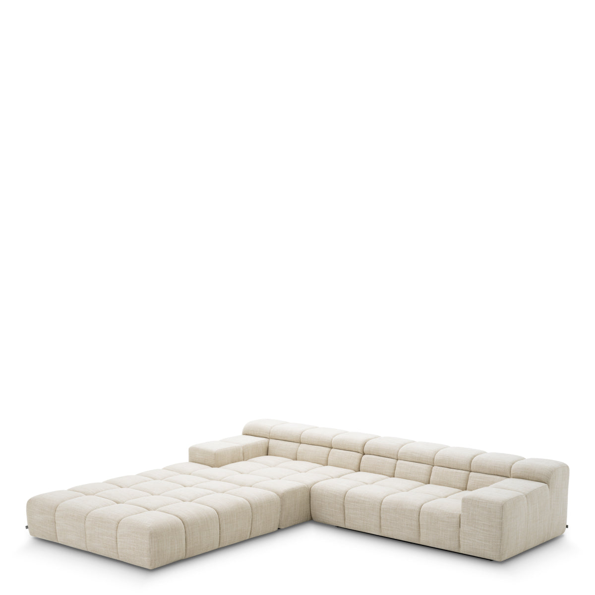 Modulaire bank Hunter - Ottoman
