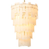 Kroonluchter Greyson - XL - Alabaster