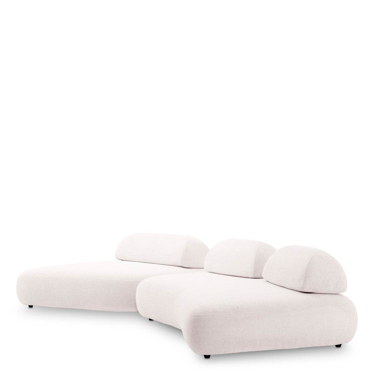 Sofa Residenza - Lyssa off-white