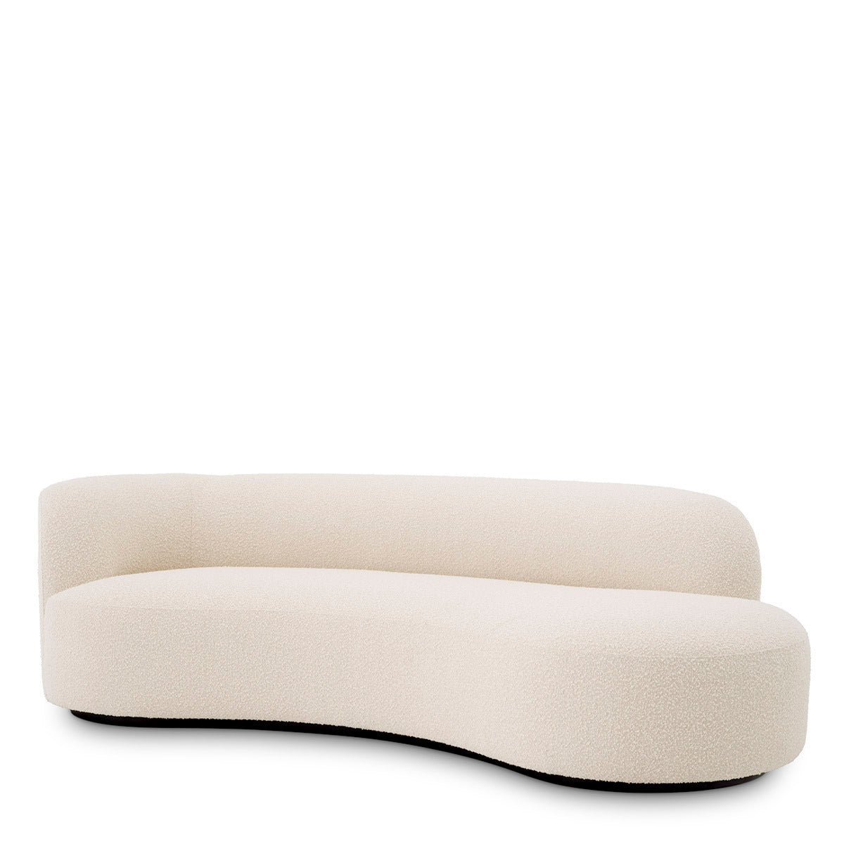 Sofa Morten - Bouclé cream