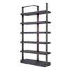 Wandkast Geo - Bronze