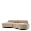 Sofa Björn - S - Lyssa sand
