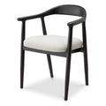 Eetkamerstoel Beale - Classic black