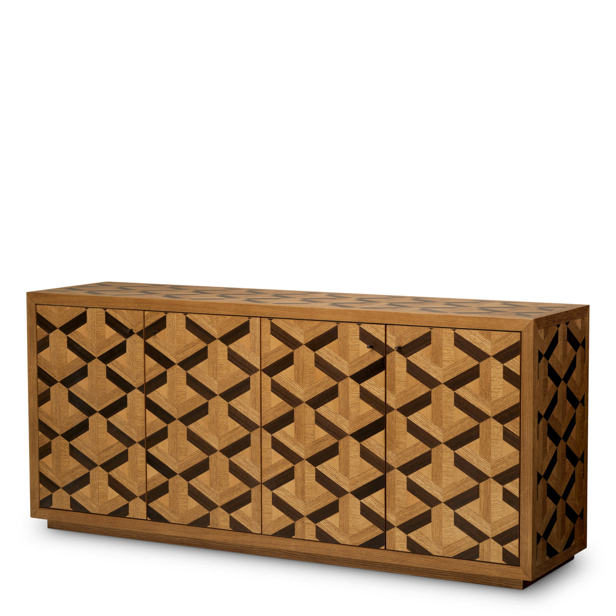 Dressoir Rubicon