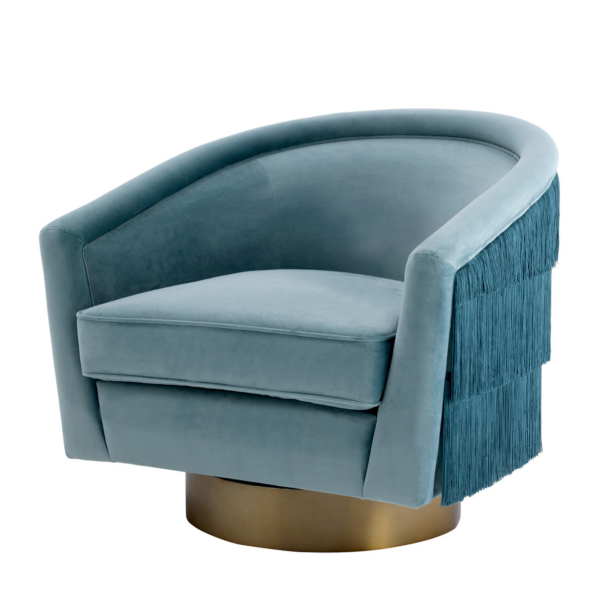Draaifauteuil Le Vante