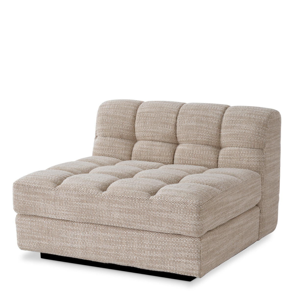 Modulaire bank Dean - Skyward sand - Midden