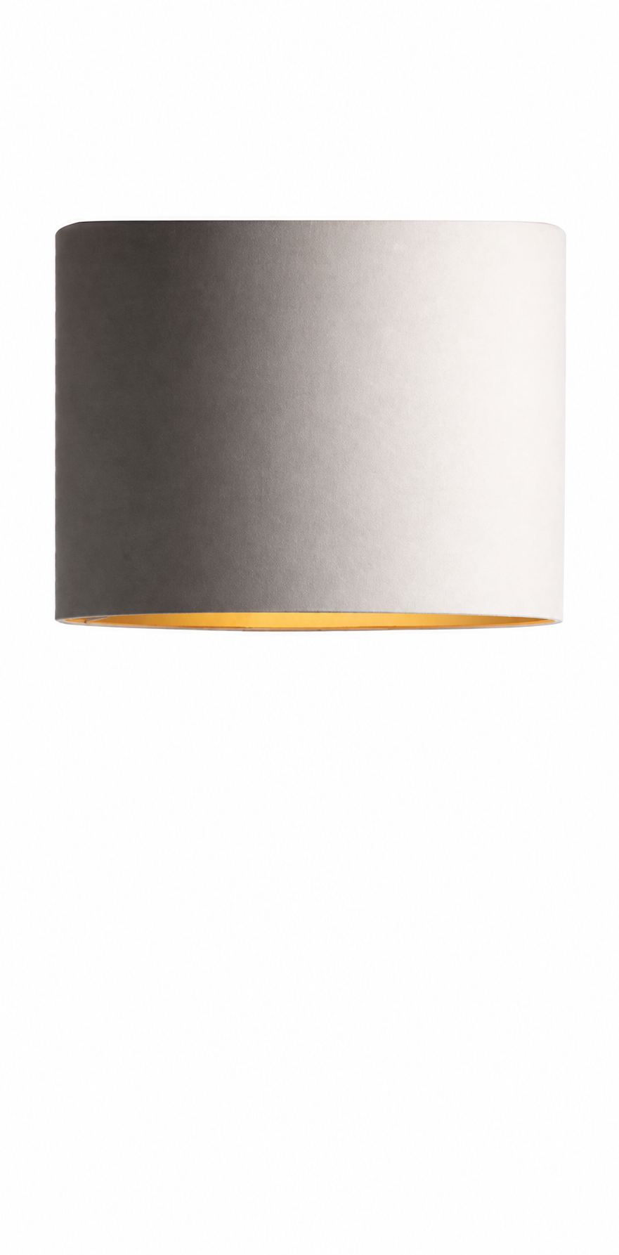 Lampenkap - Alora Mink | Stout Verlichting