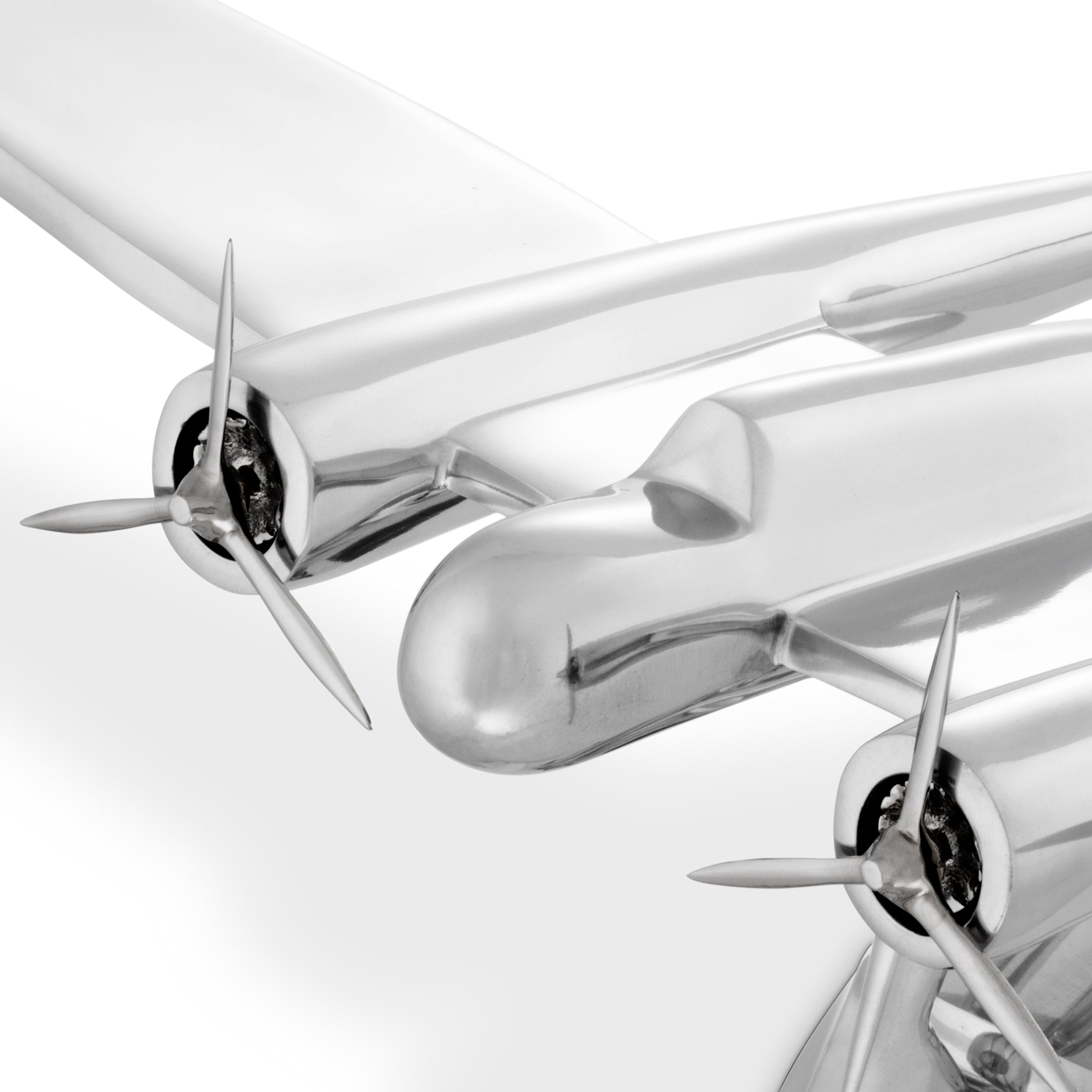 Vliegtuig Fokker - Dixieland