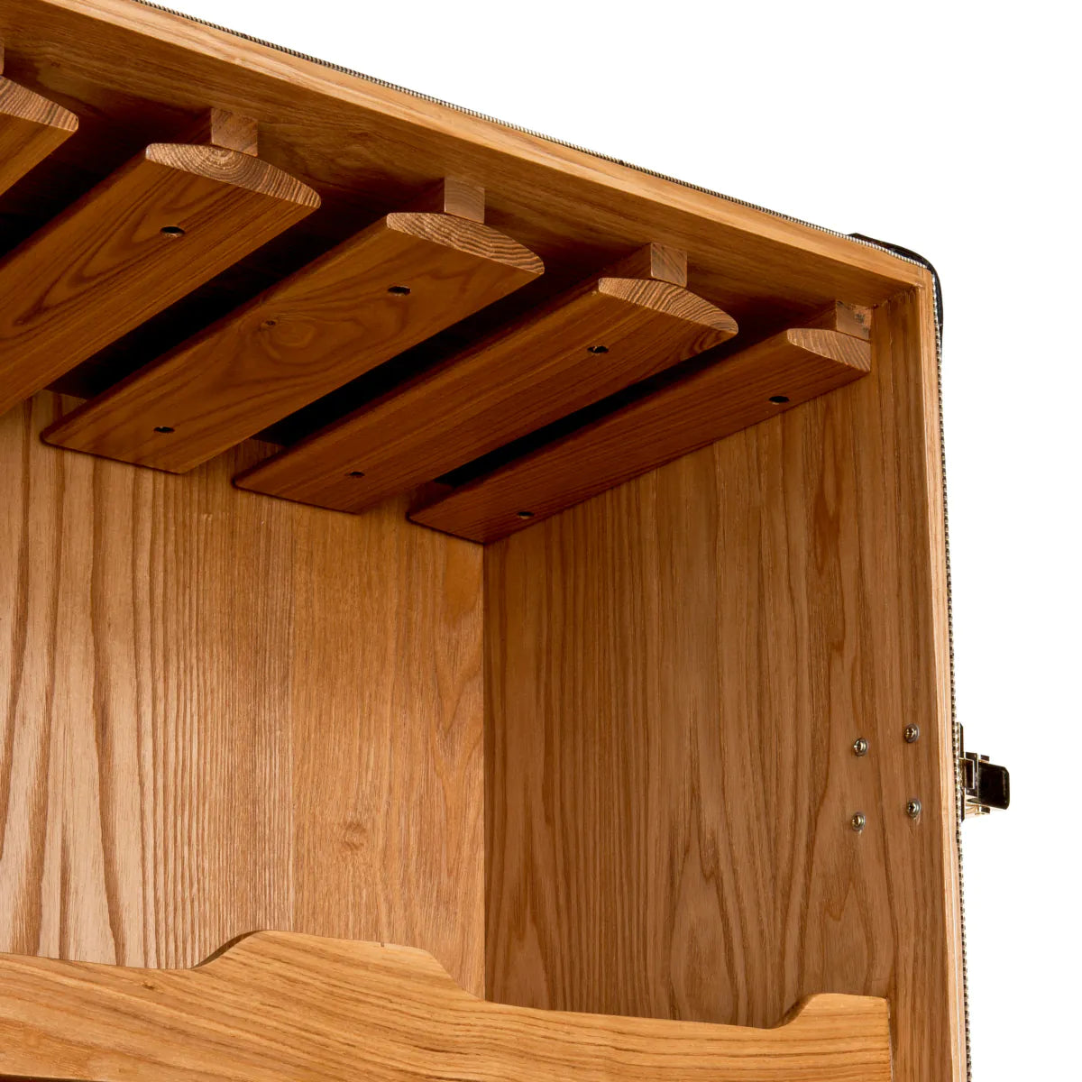 Wijnkast Martini Bianco - Check