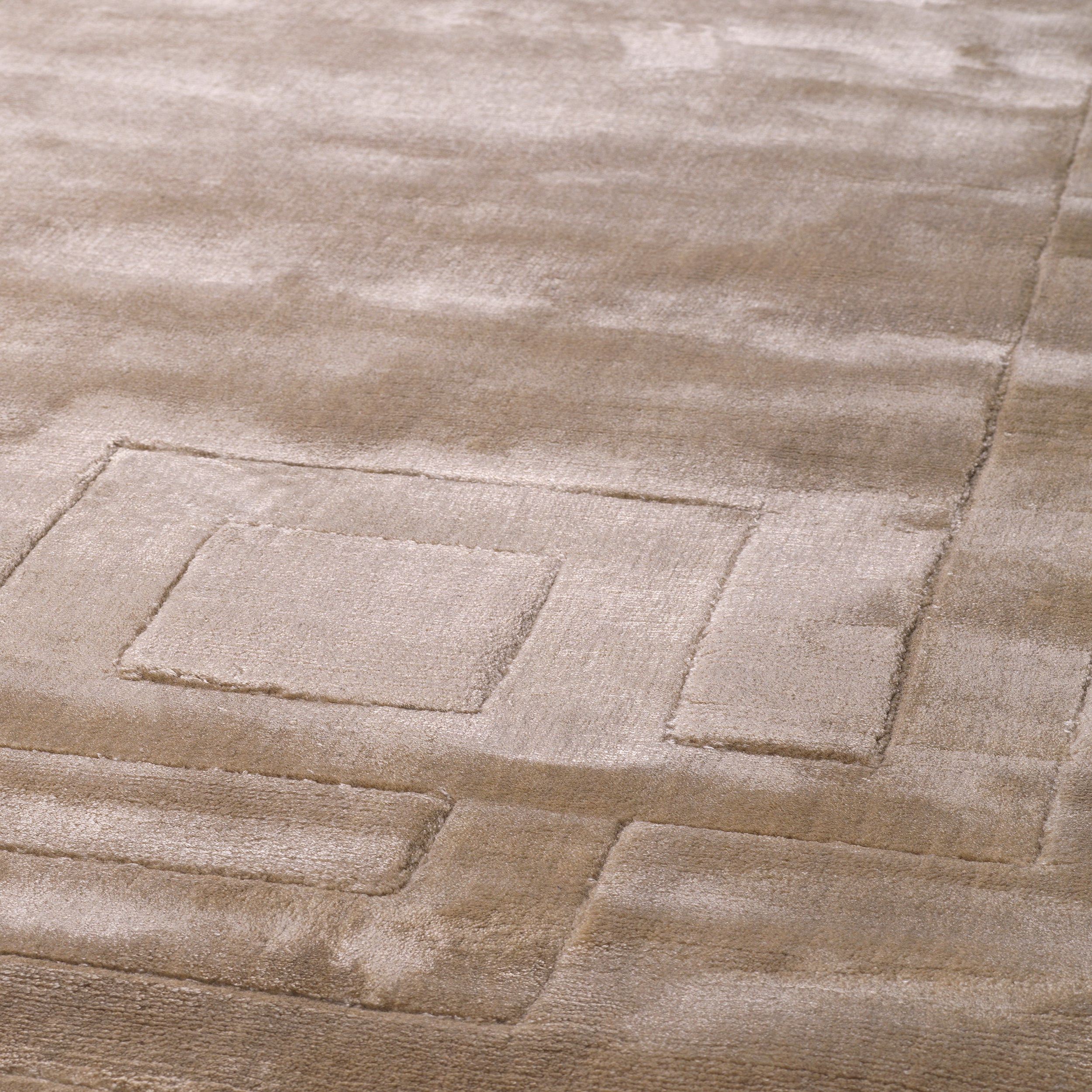 Vloerkleed Abbot - 300 x 400 cm