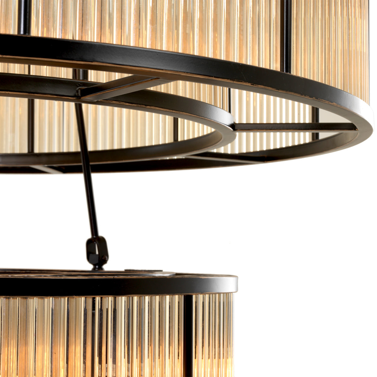 Hanglamp Bernardi - Bronze