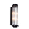 Wandlamp Gascogne - L - Bronze