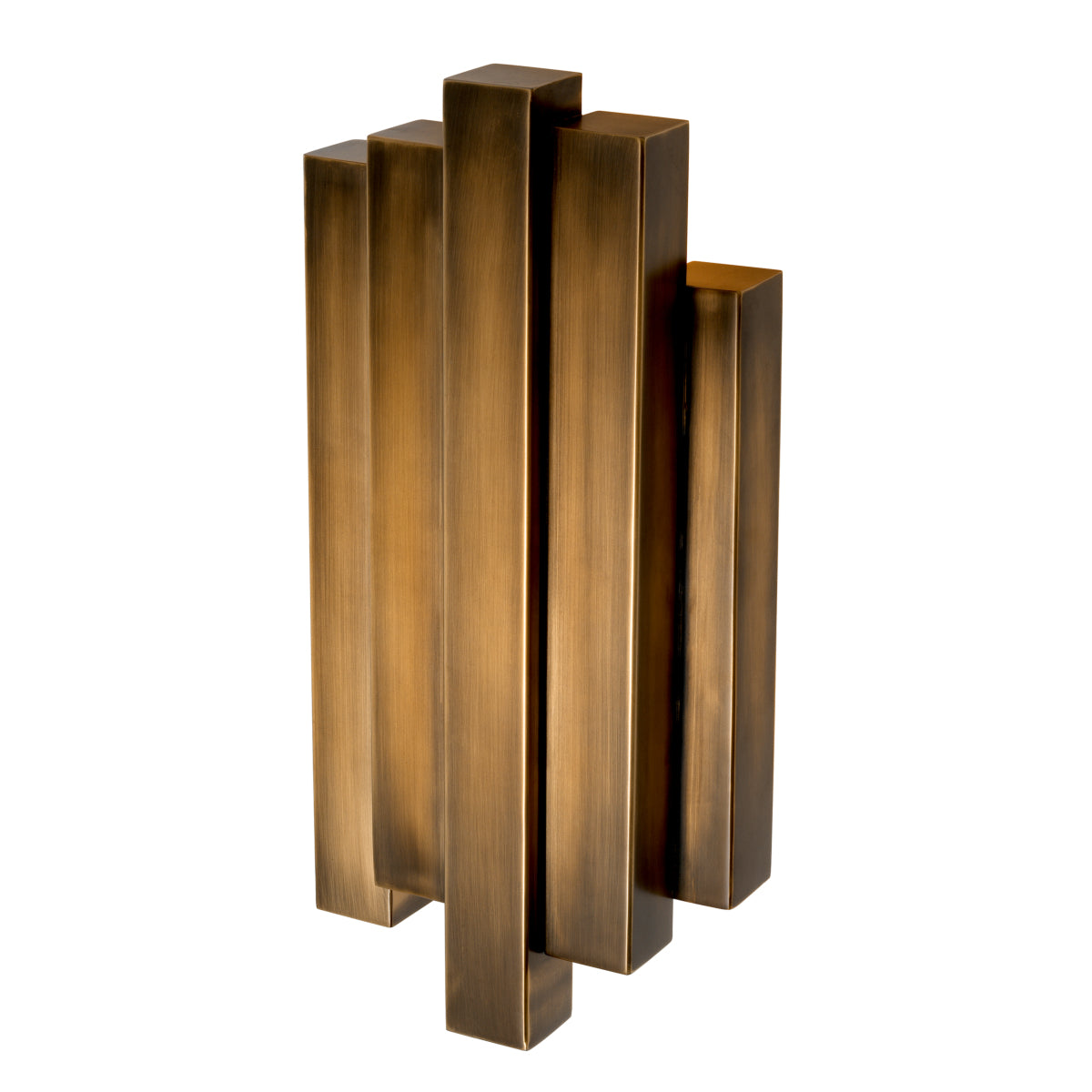 Wandlamp Beau Rivage - Vierkant