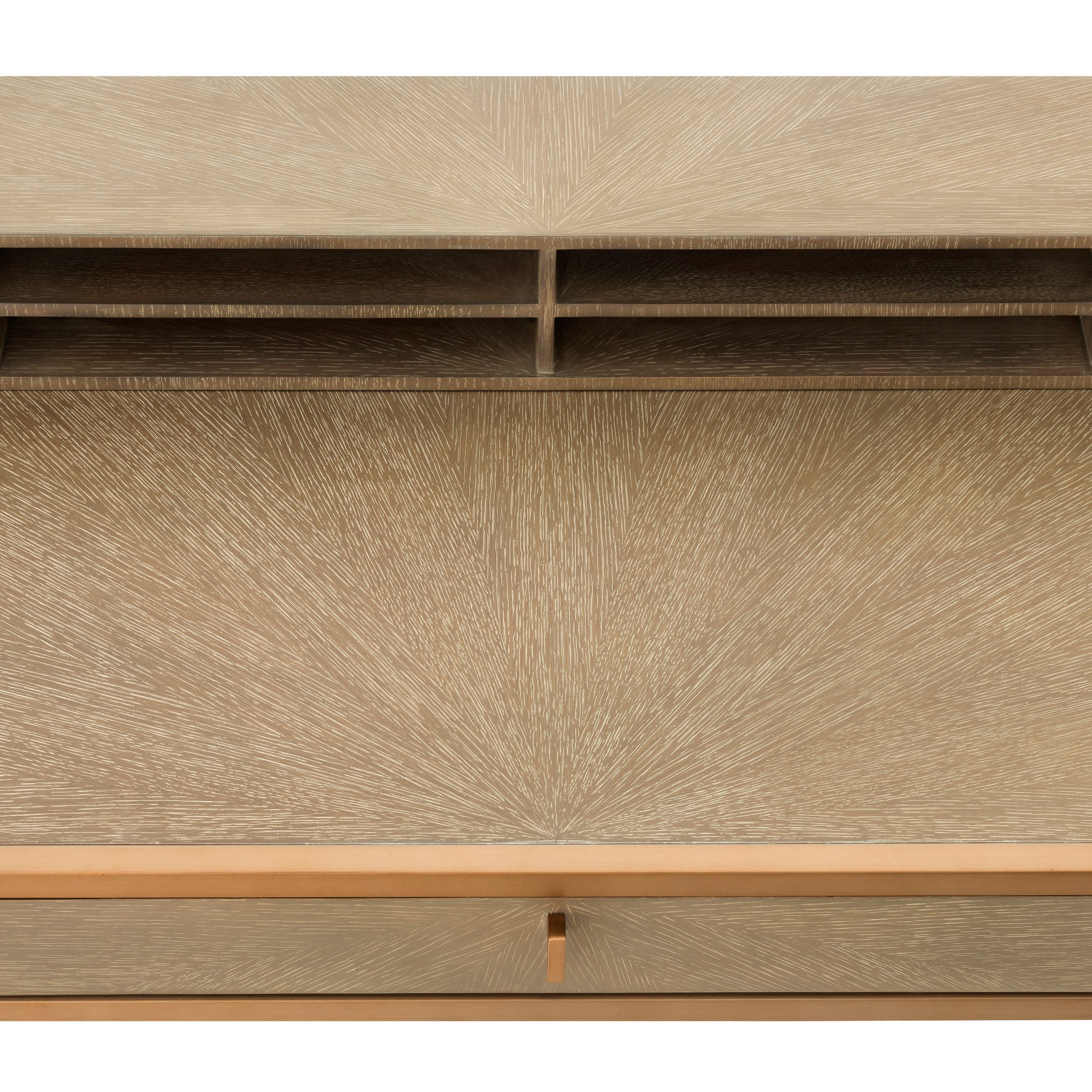 Bureau Highland - Washed