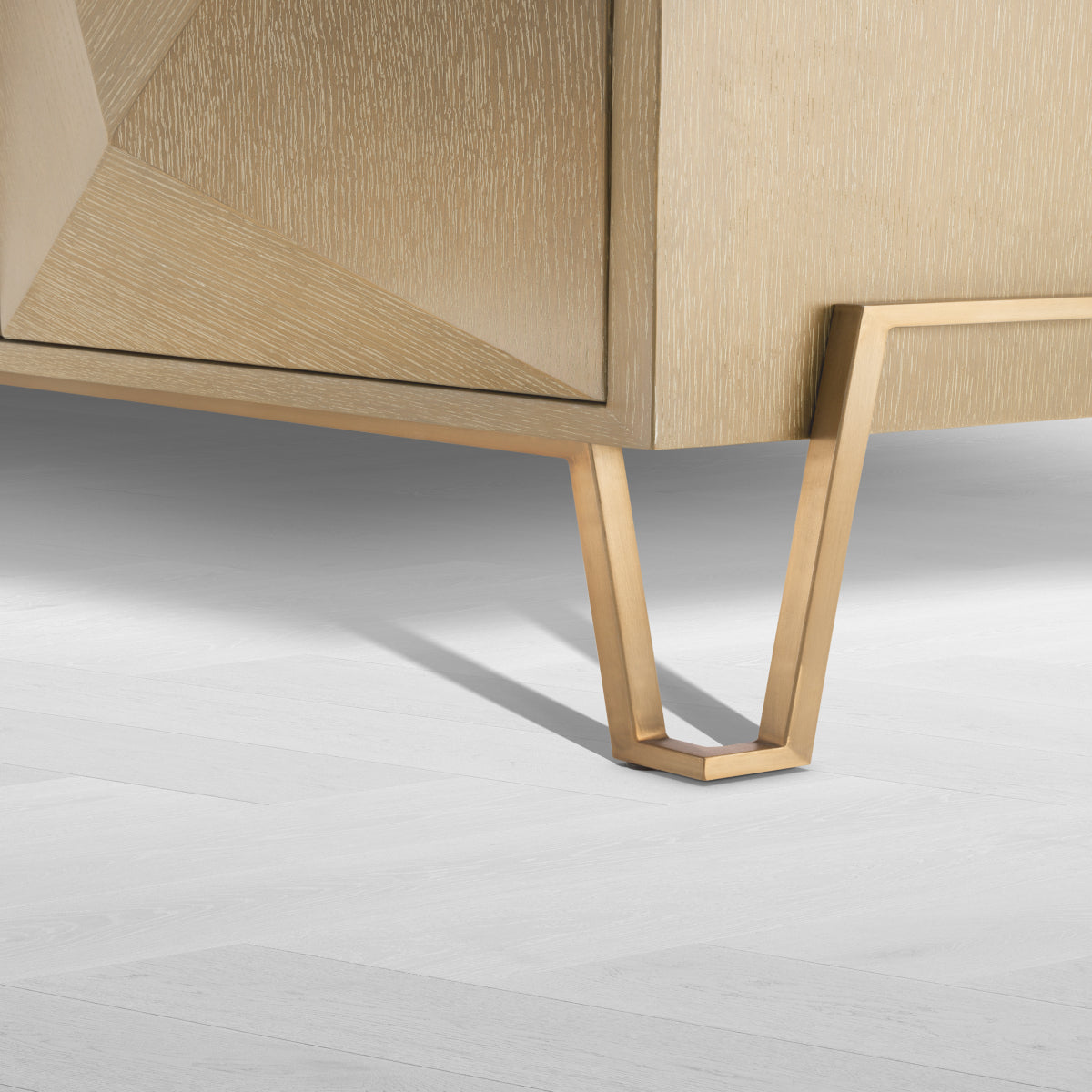 Dressoir Highland - Washed