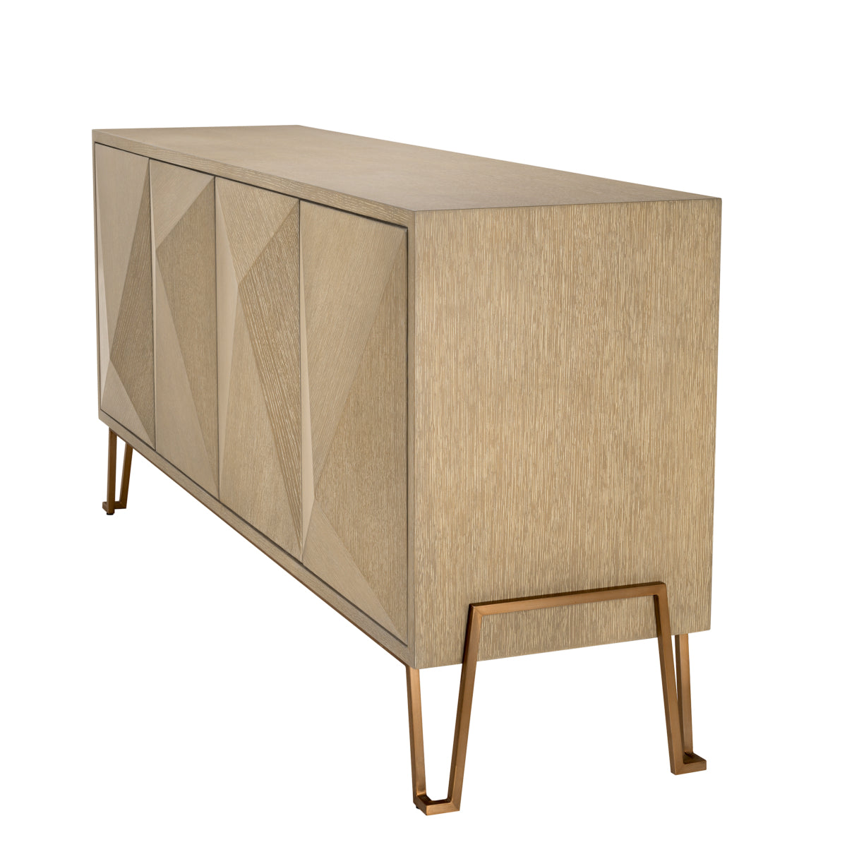Dressoir Highland - Washed