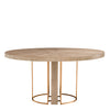 Eettafel Remington - Ø152 cm