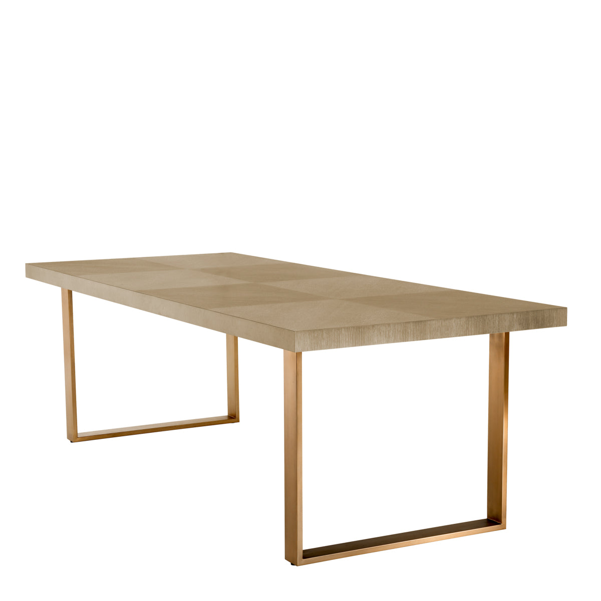 Eettafel Remington - 230 cm