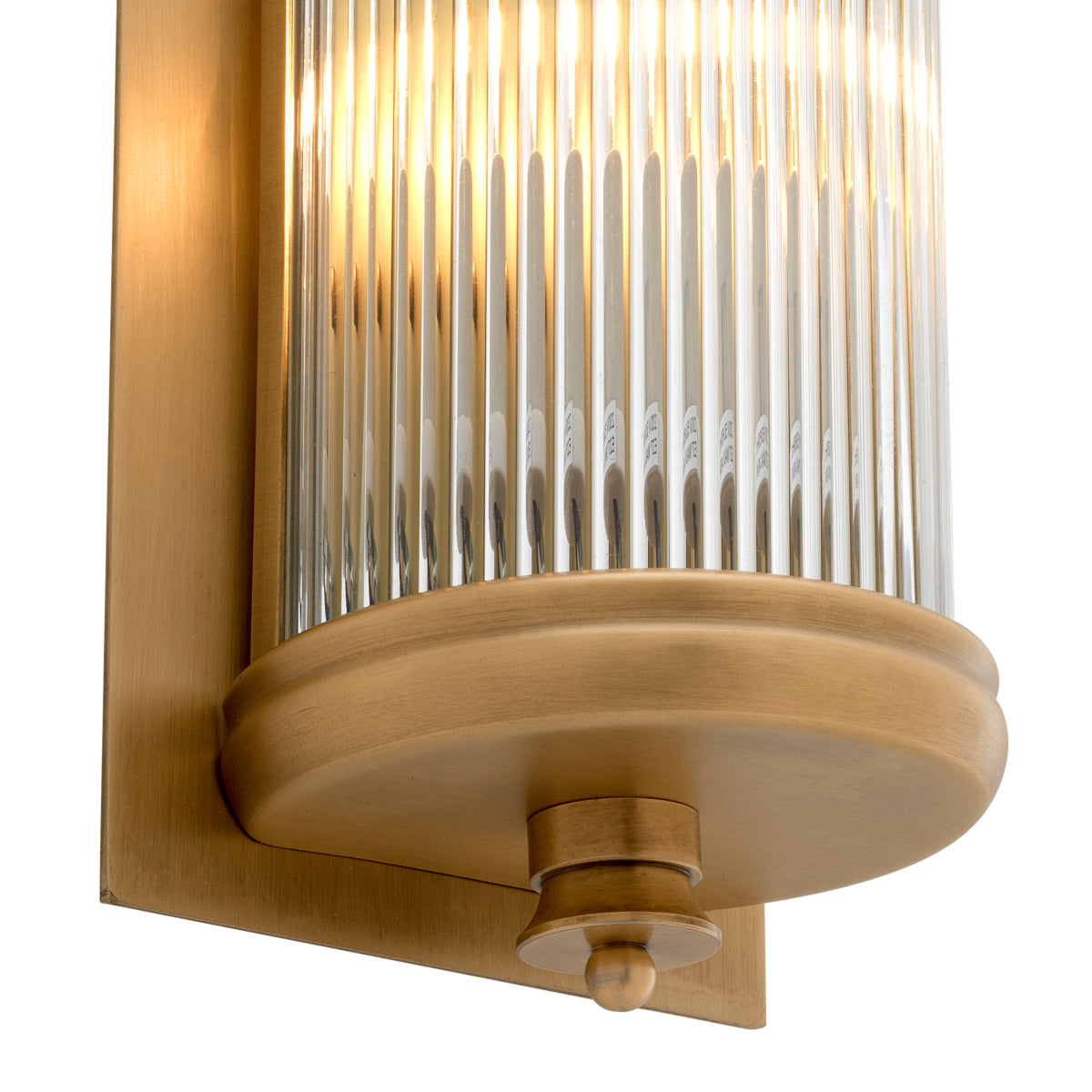 Wandlamp Glorious - L