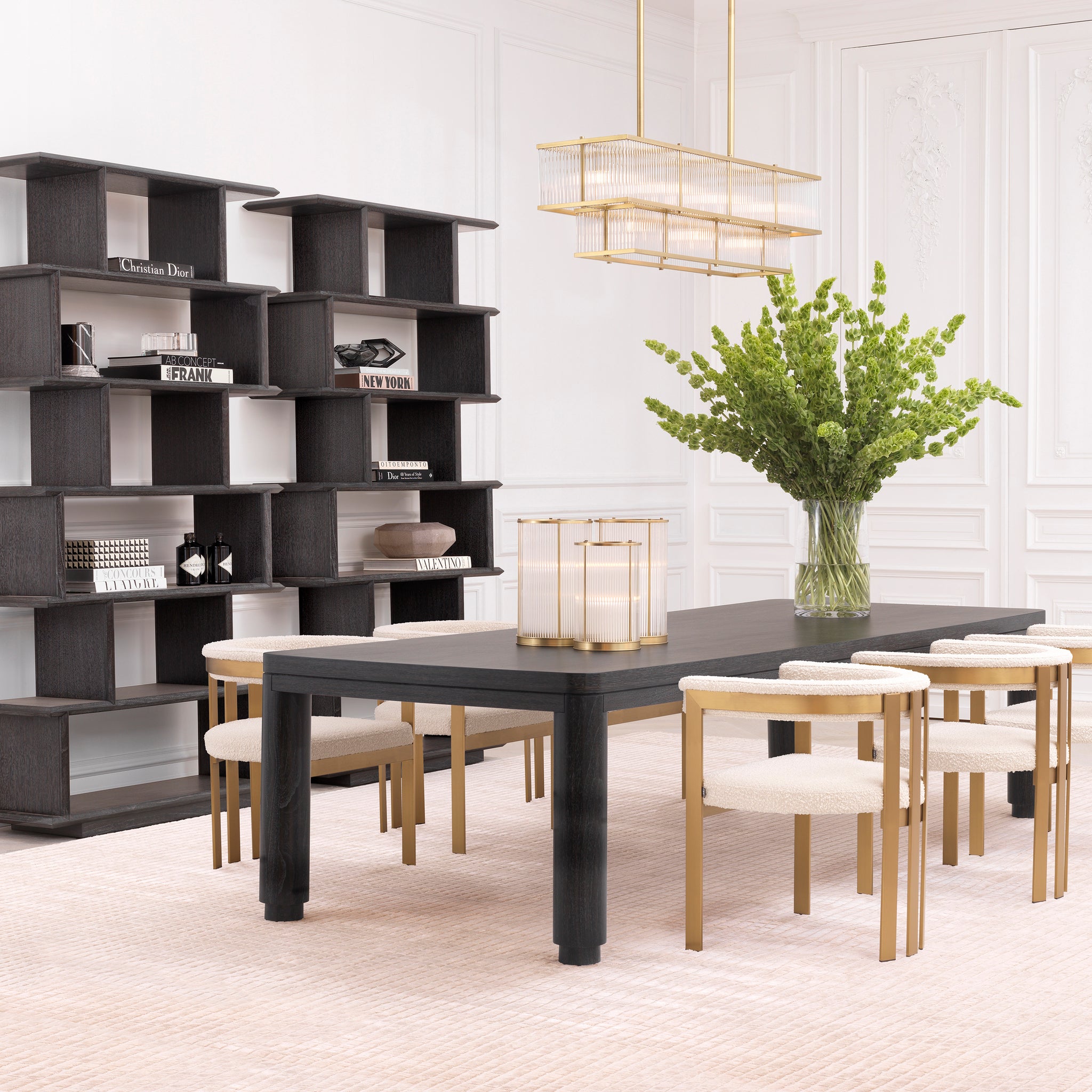 Hurricane Mayson - L