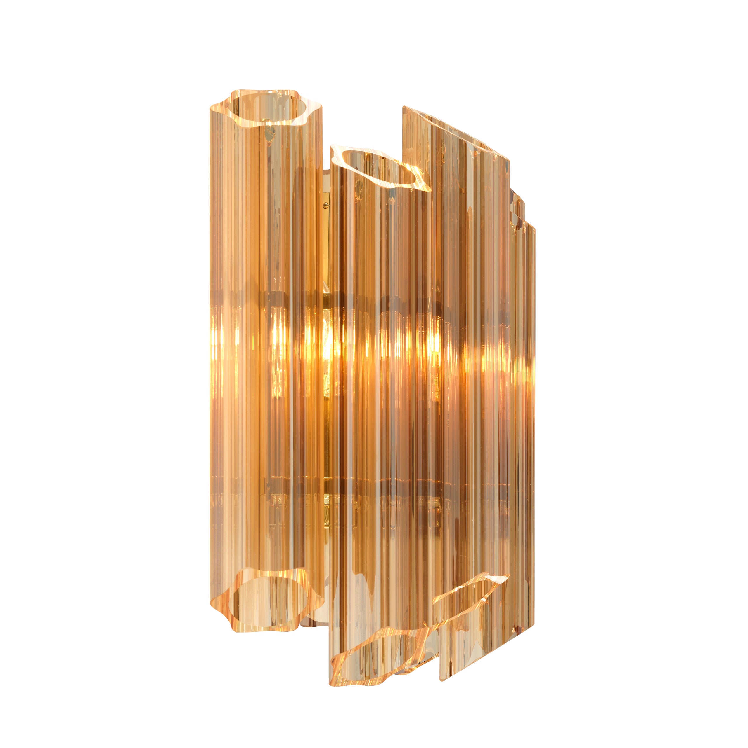 Wandlamp Vittoria - Gold