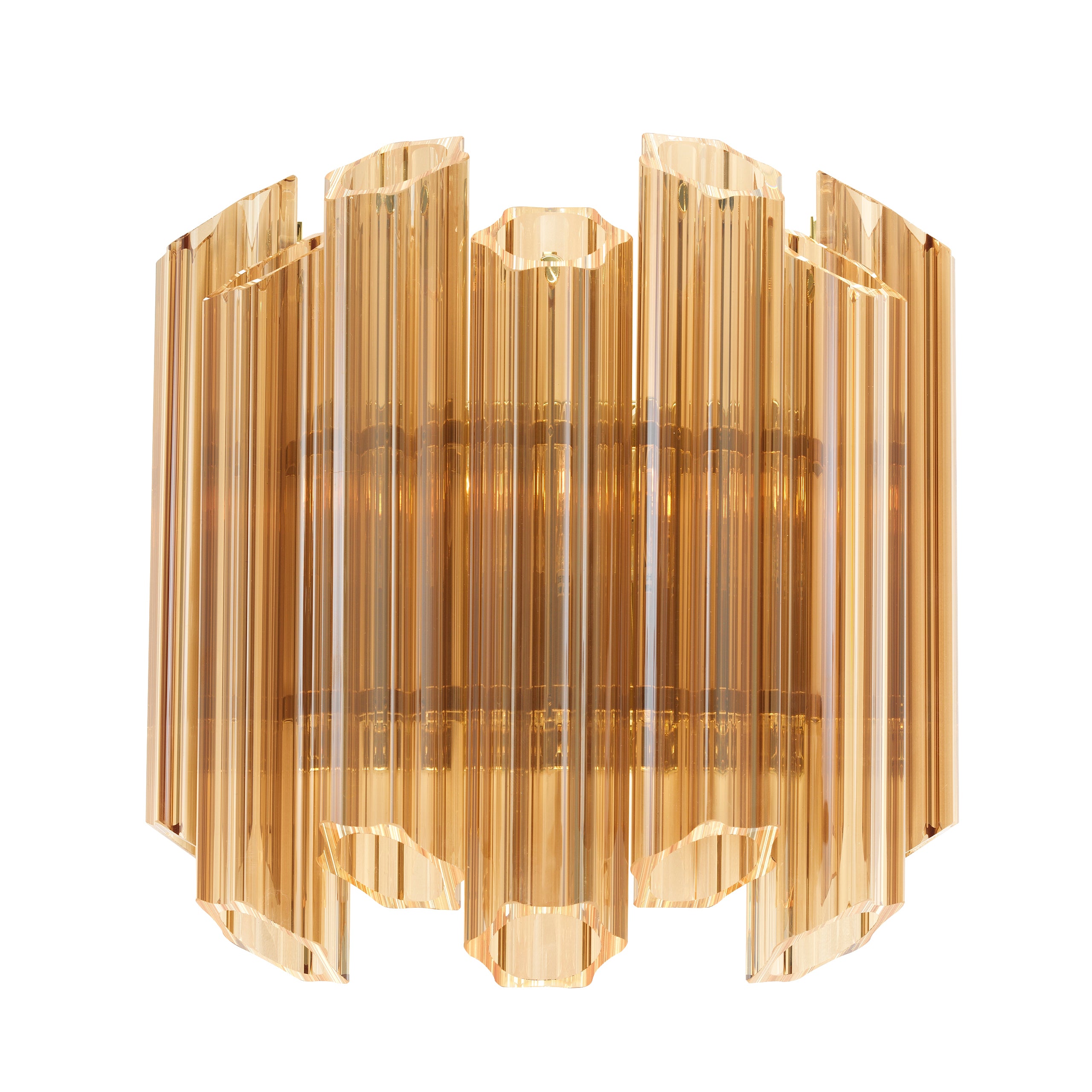 Wandlamp Vittoria - Gold