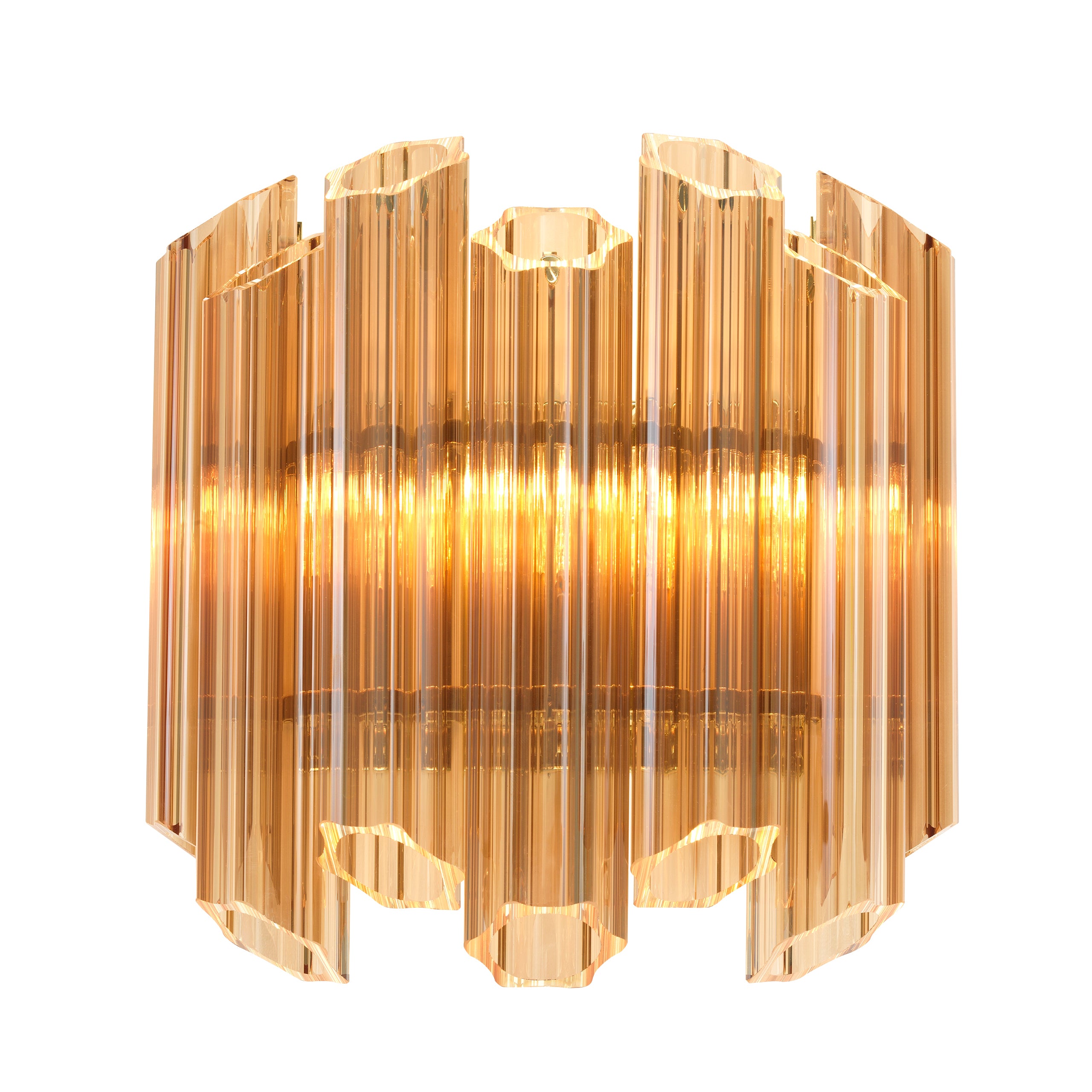 Wandlamp Vittoria - Gold