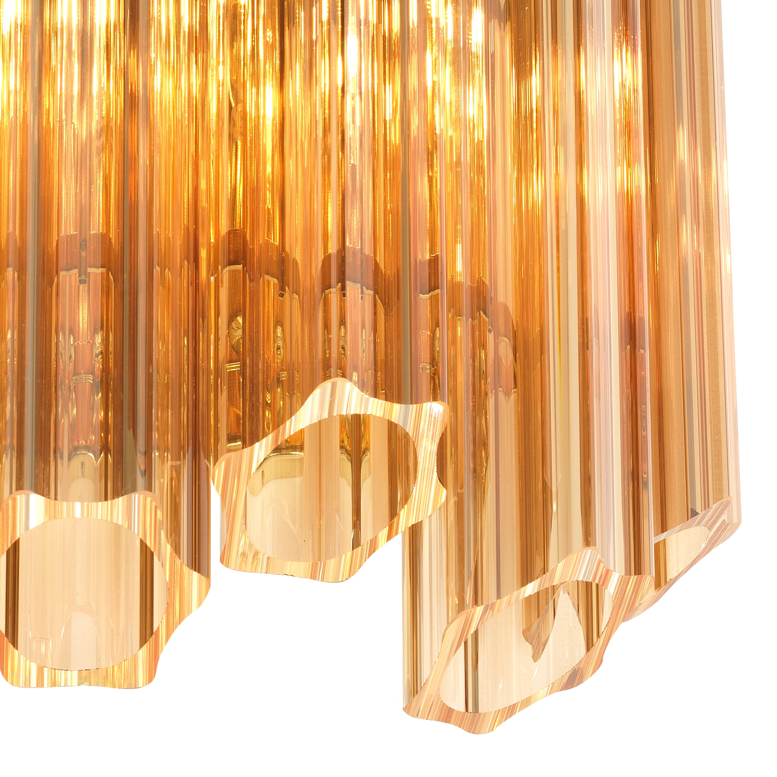 Wandlamp Vittoria - Gold