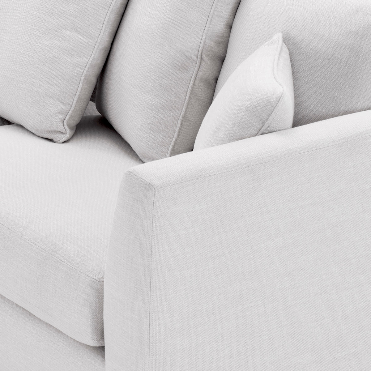 Sofa Taylor - Avalon white