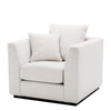 Fauteuil Taylor - Avalon white