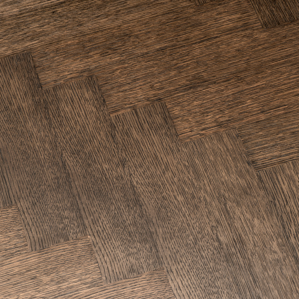 Eettafel Melchior - 230 cm - Brown