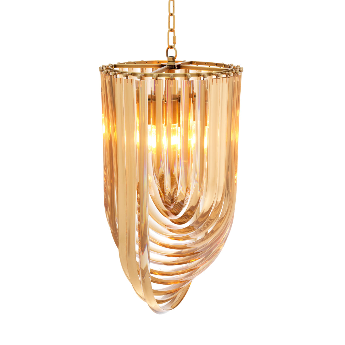 Hanglamp Murano - Ø35 cm