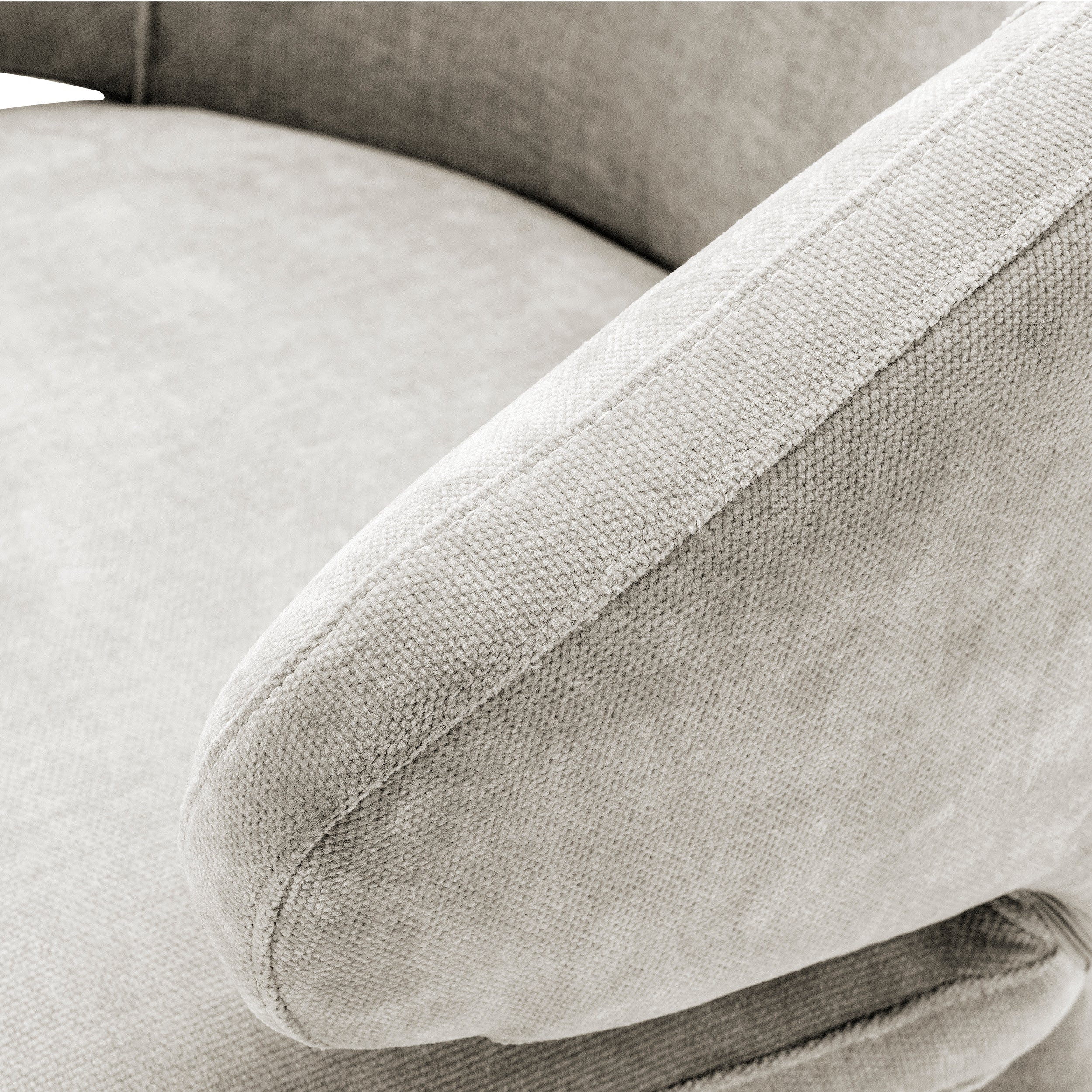 Eetkamerstoel Cardinale - Clarck sand