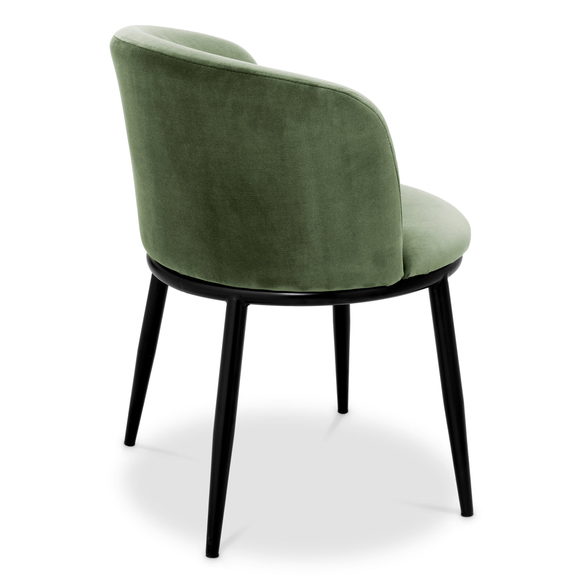 Eetkamerstoel Filmore - Light green (set van 2)