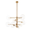 Hanglamp Argento - S - Brass