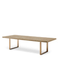Eettafel Remington - 300 cm