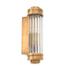 Wandlamp Gascogne - XS - Brass