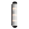 Wandlamp Gascogne - XL - Bronze