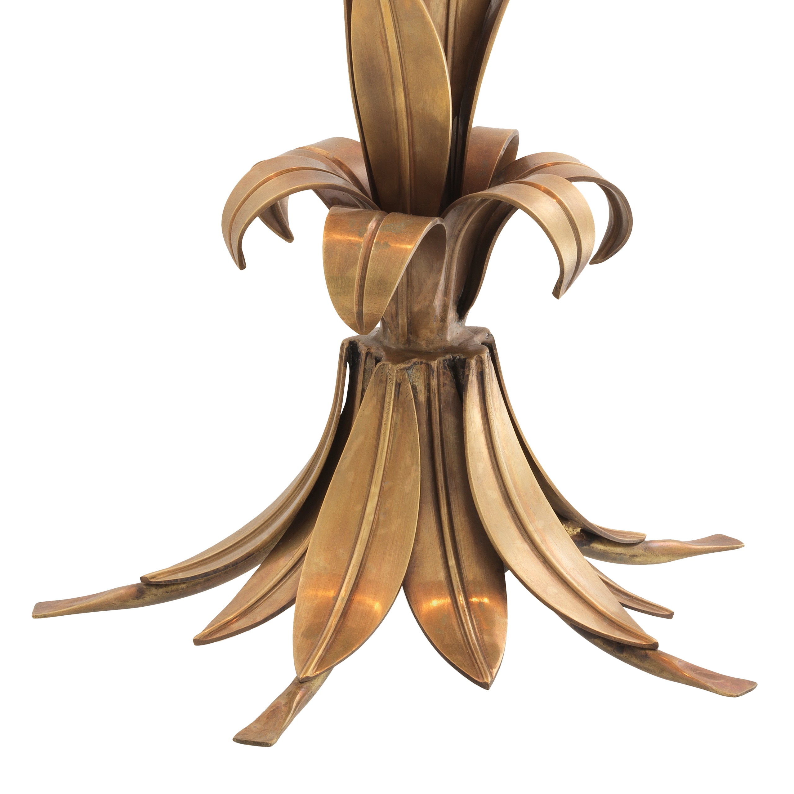 Tafellamp Hollywood Palm