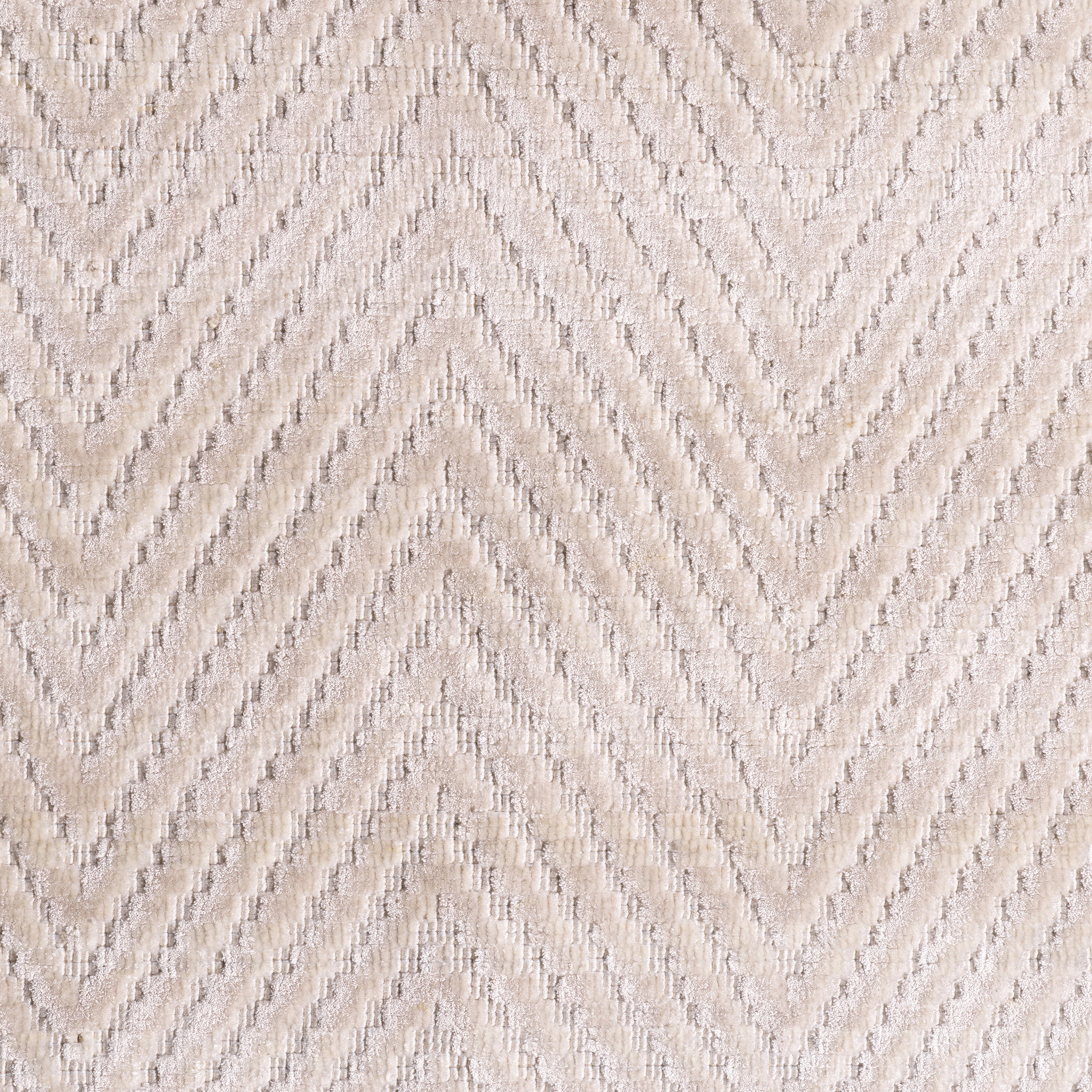 Vloerkleed Herringbone - 300 x 400 cm