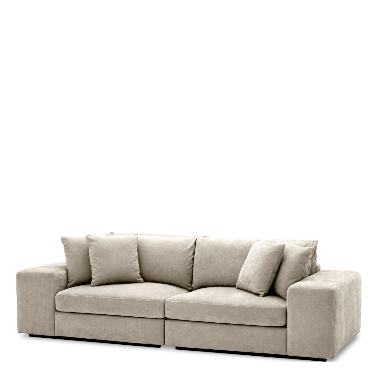 Sofa Vista Grande - Clarck sand
