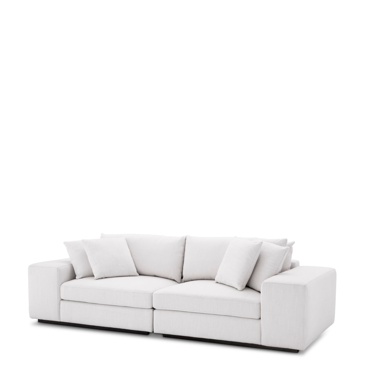 Sofa Vista Grande - Avalon white